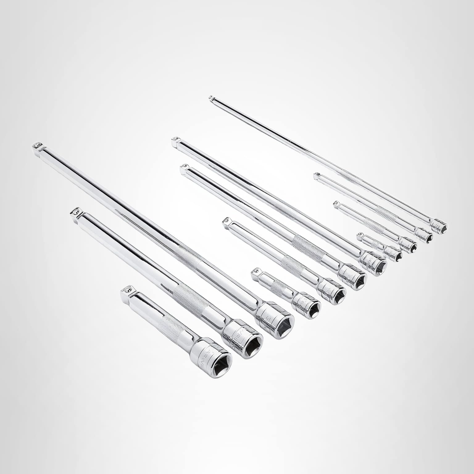 GEARWRENCH 11 Piece 1/4