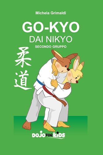 GO-KYO Dai Nikyo Secondo gruppo