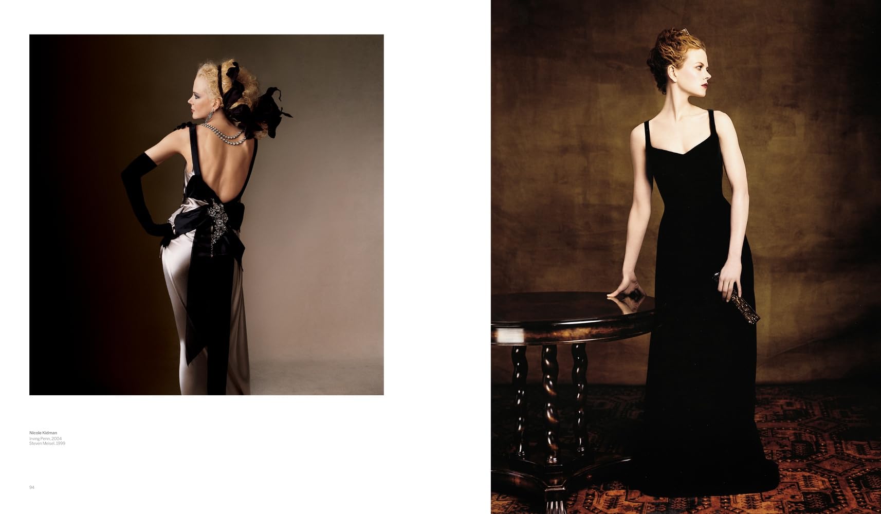 People in Vogue: A Century of Icons and Idols (Vogue Collection)