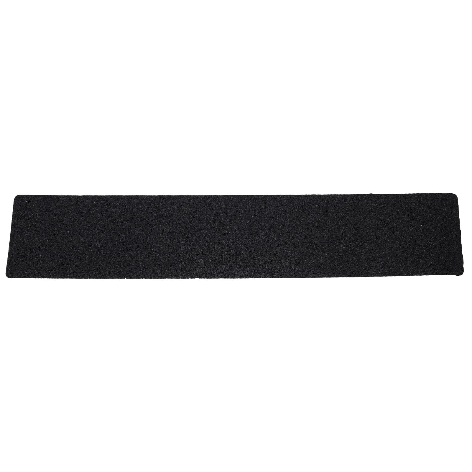 Peldaños de Escalera Antideslizantes para Exteriores, Cintas Adhesivas Duraderas e Impermeables para Escaleras, para Cubierta, Entrada de Escalones de Madera, Adecuadas para Mascotas y Niños,