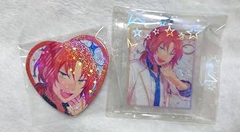 あんスタ グッズまとめ レオ あんスタ 月永レオ グッズ まとめ売り - メルカリ