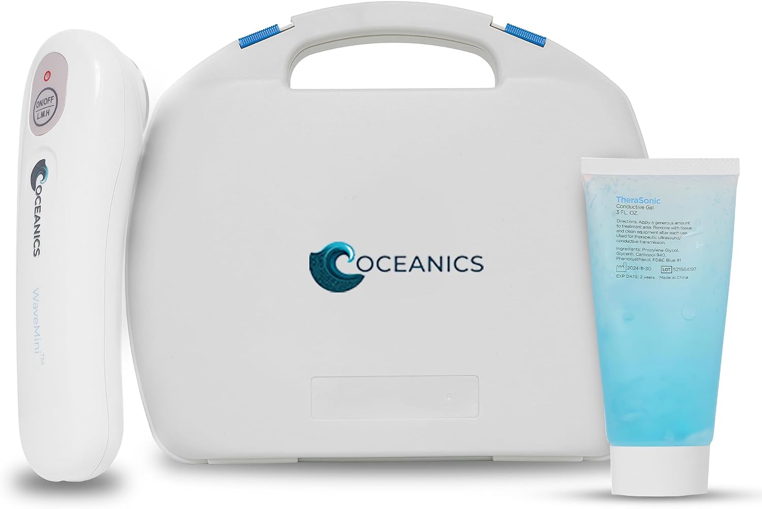 Portable Body Massager for Everyday Use and Relaxation Sessions