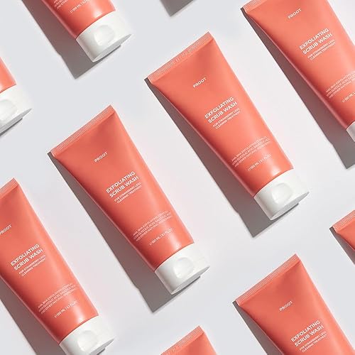 Miniatura 8 de Tratamiento de piernas de fresa para mujeres, exfoliante para piernas de fresa  Exfoliante KP Scrub que se dirige al tratamiento de piernas de fresa