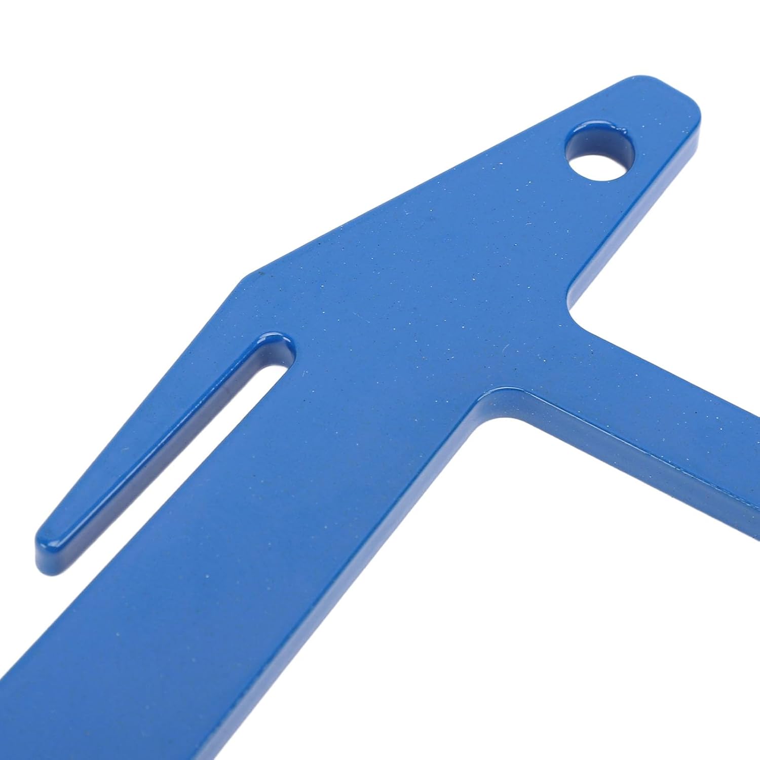 Metal Fence Stretcher Steel Wire Chain Link Fence Clips Top Rail Fabric Stretching and Tensioning Tool for Fence Installation Carbon Steel Construction 16.5 x 9.3cm 5PCS
