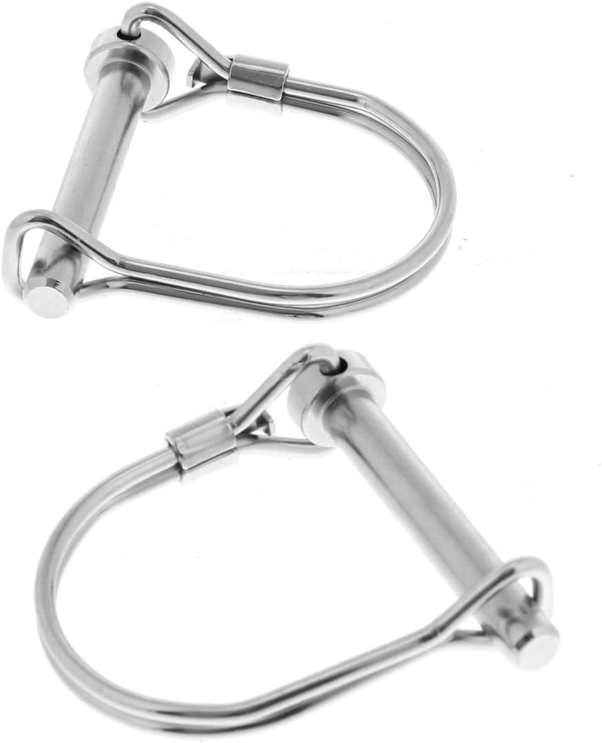 Wing Clips