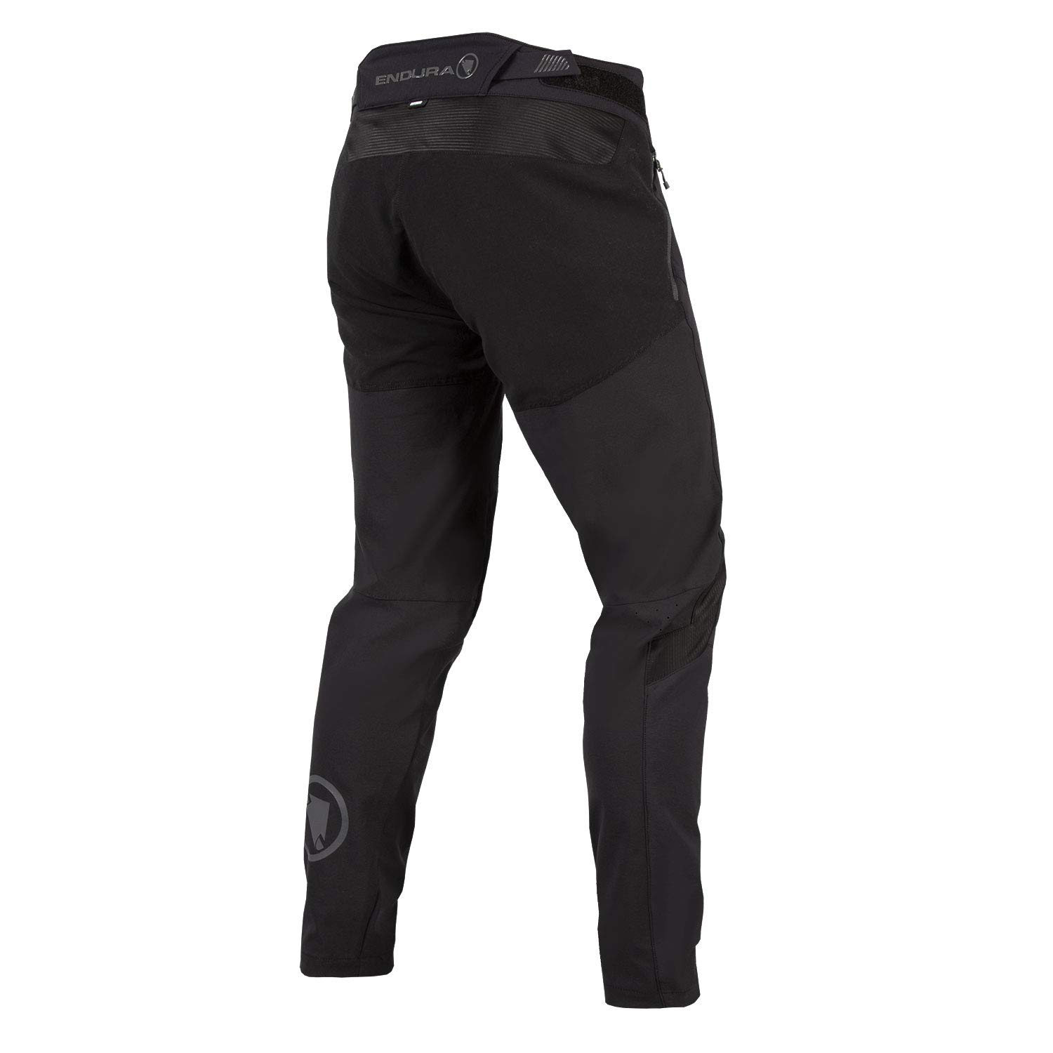 Endura Pantalones Mt500 Burner Negro Hombre Talla de ropa XL