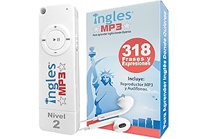 Curso de Inglés para Principiantes: Habla Inglés con Confianza