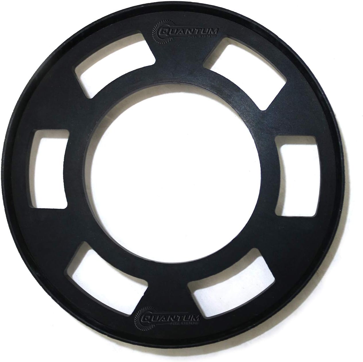 QFS Tank Seal for Honda Africa Twin CRF1000L/1100L, CB500F/X, CBR500R, CB650R, Rebel 500, NC700X, CRF250L (2012-2024), Replaces 17574-KZZ-910, 17574-MGS-D30