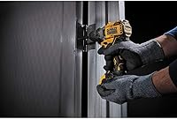 Vista 5 de DEWALT Xtreme 12V MAX* Taladro inalámbrico, 3/8 pulgadas, solo herramienta (DCD701B)