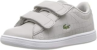 Amazon Fr Lacoste Carnaby Evo Enfant Chaussures Et Sacs