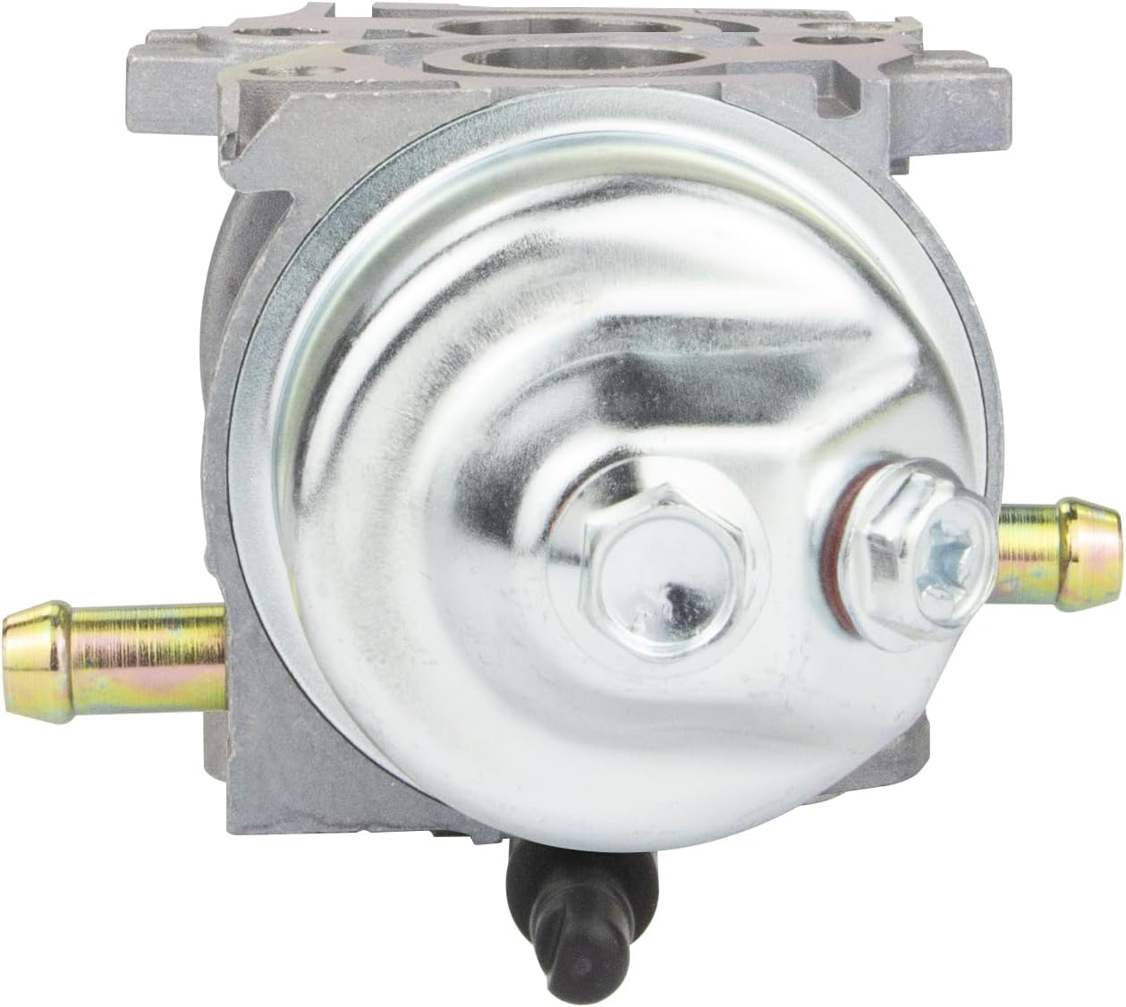 RY802700 Carburetor Carb Fit for Ryobi RY802700 RY802700A 2700 PSI Pressure Washer Replace Parts 099980858027 with Air Filter Kit