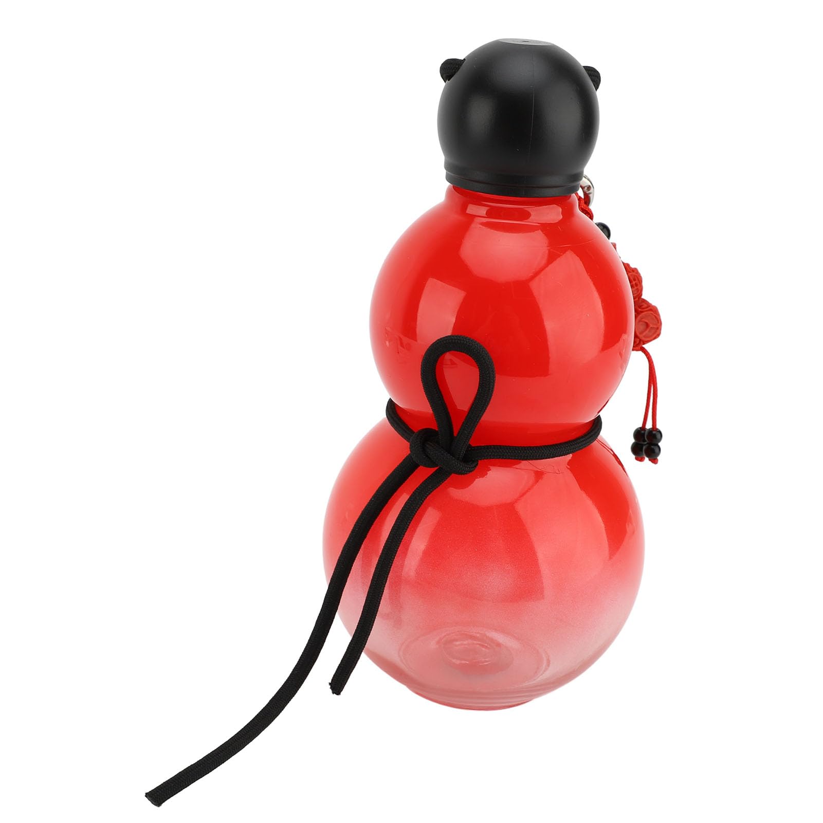 Gourde portable d'inspiration rétro chinoise, 800 ml, bouteille d'eau de sport, bouteille d'eau de grande capacité, bouteille d'eau de style gourde Gourde portable d'inspiration rétro chinoise, 800 ml, bouteille d'eau de sport, bouteille d'eau de grande capacité, bouteille d'eau de style gourde
