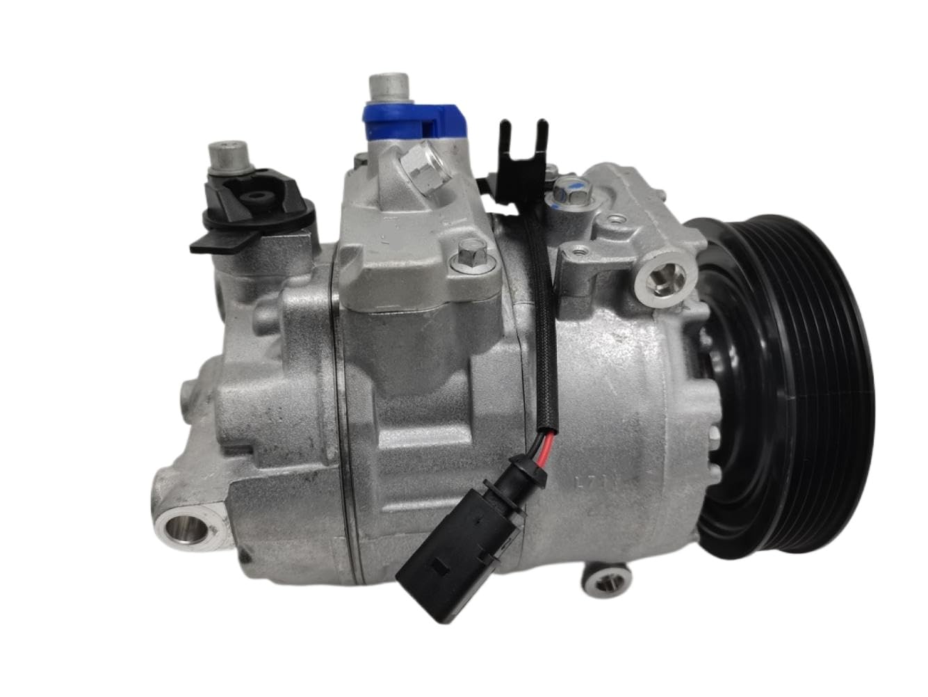 Cxasadnam Onecolor Air Conditioning Compressor 95812601501 95812601500 Compatible With 2011-2018