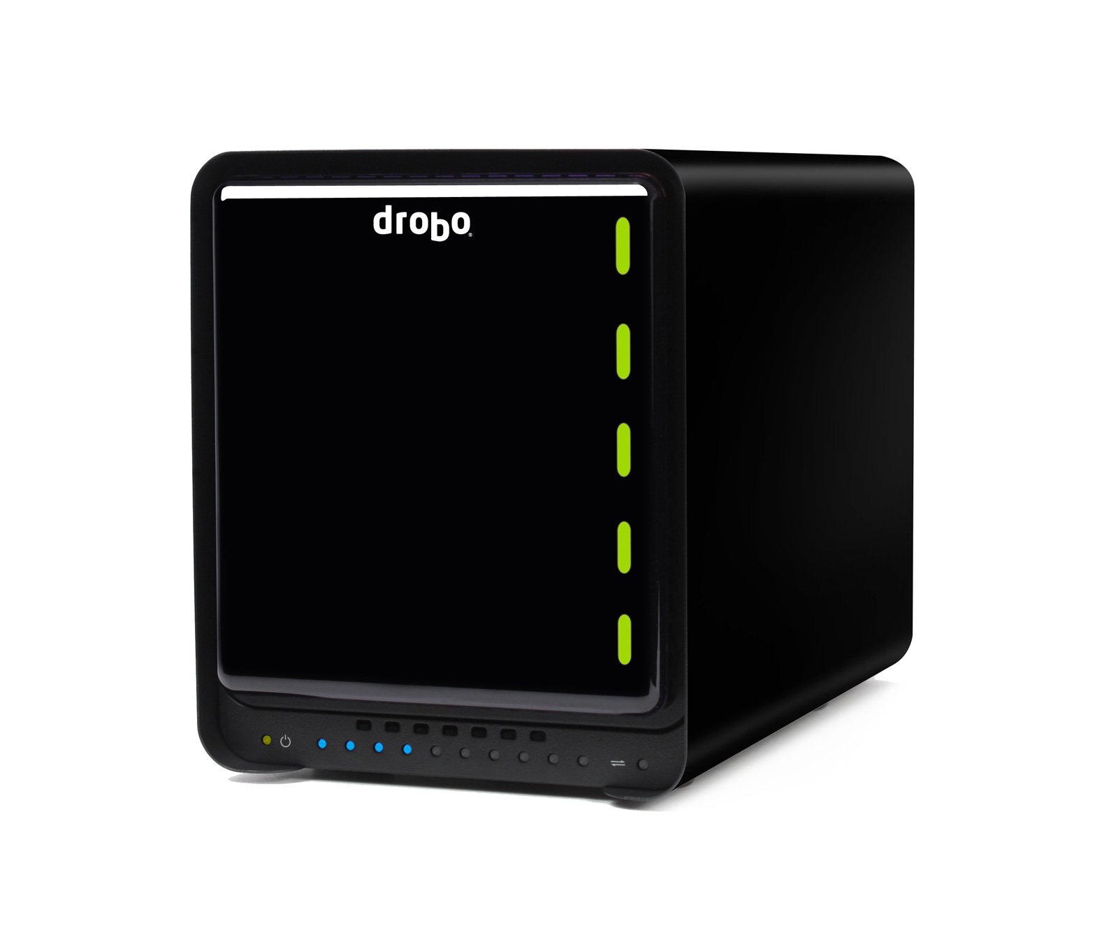 Amazon.co.jp: Drobo5drobo N NASアレイ : パソコン・周辺機器