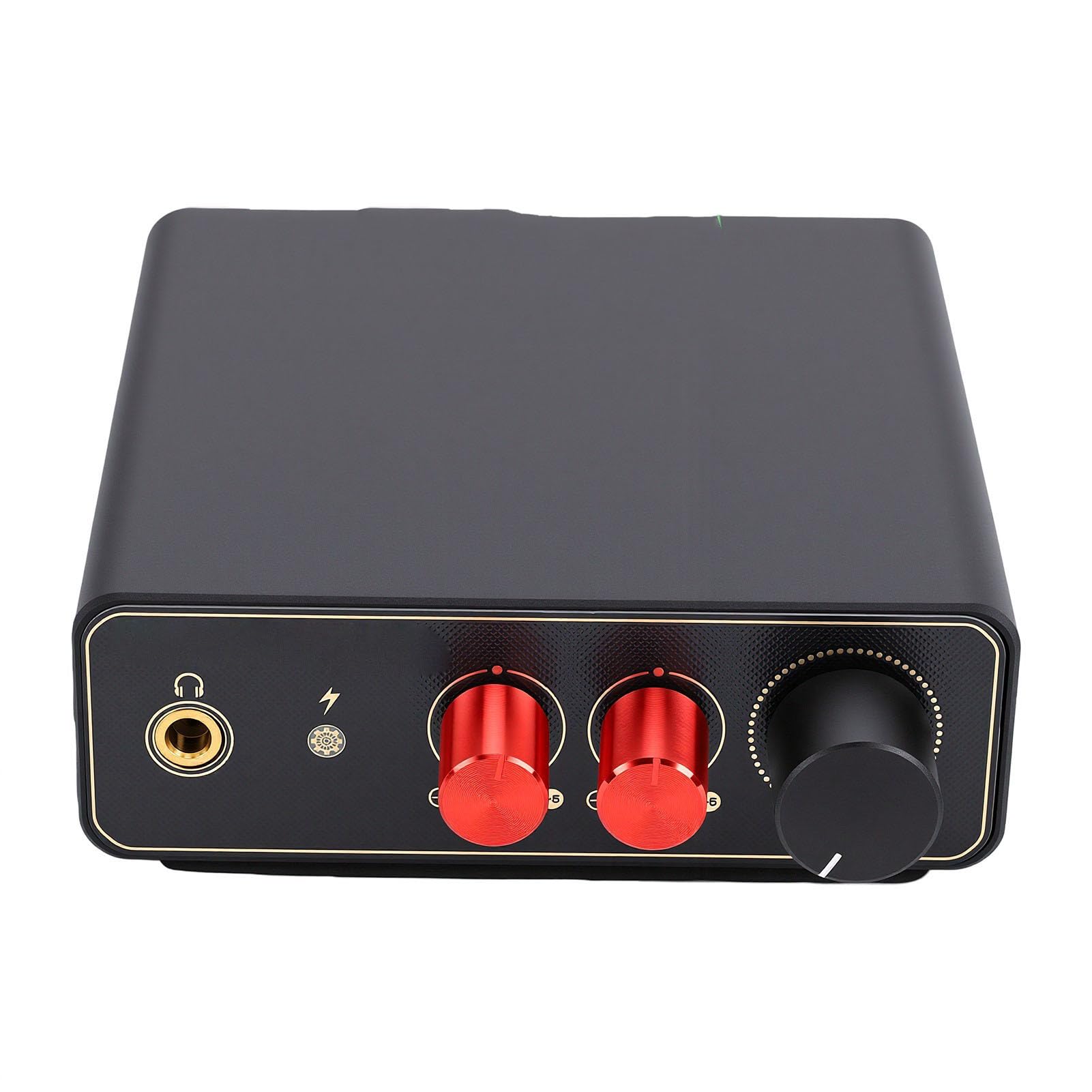 Bewinner MM MC Phono Preamp Controllo Bassi Treble Uscita Stereo