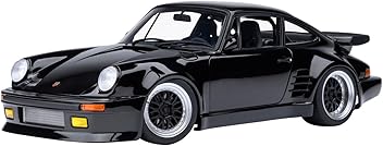 ポルシェ 911 カレラ ブラック 1/18 オートアート 楽天市場】AUTOart オートアート 1/18 ミニカー コンポジット