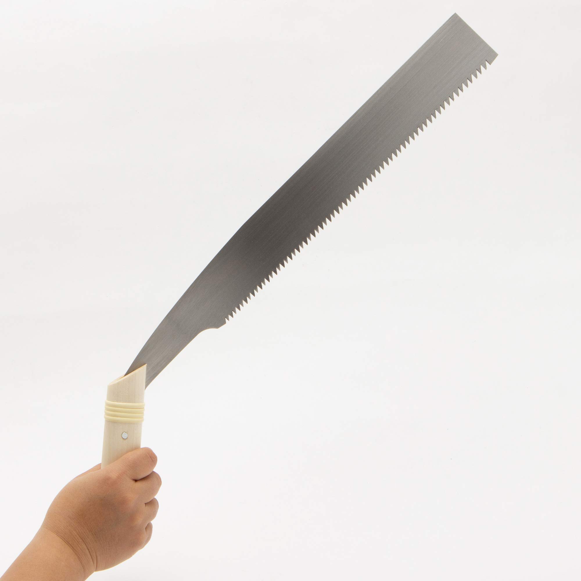 角利 ザクザク切れるこだわりの手曲鋸 330mm ザクザク切れる手曲鋸 330mm