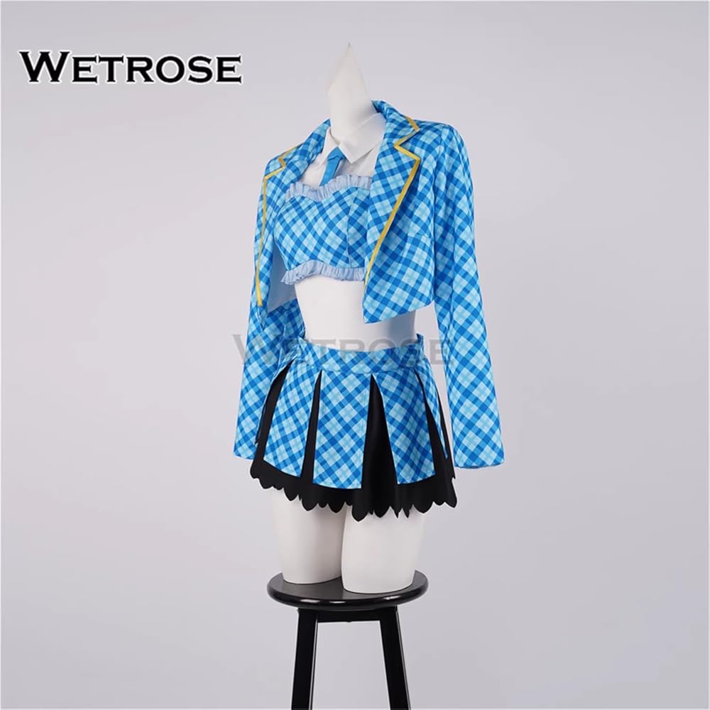 2.5次元の誘惑 クーリアコスプレ衣装 Amazon.co.jp: [Beauty 出品] 2.5次元の誘惑 クーリア ノノア