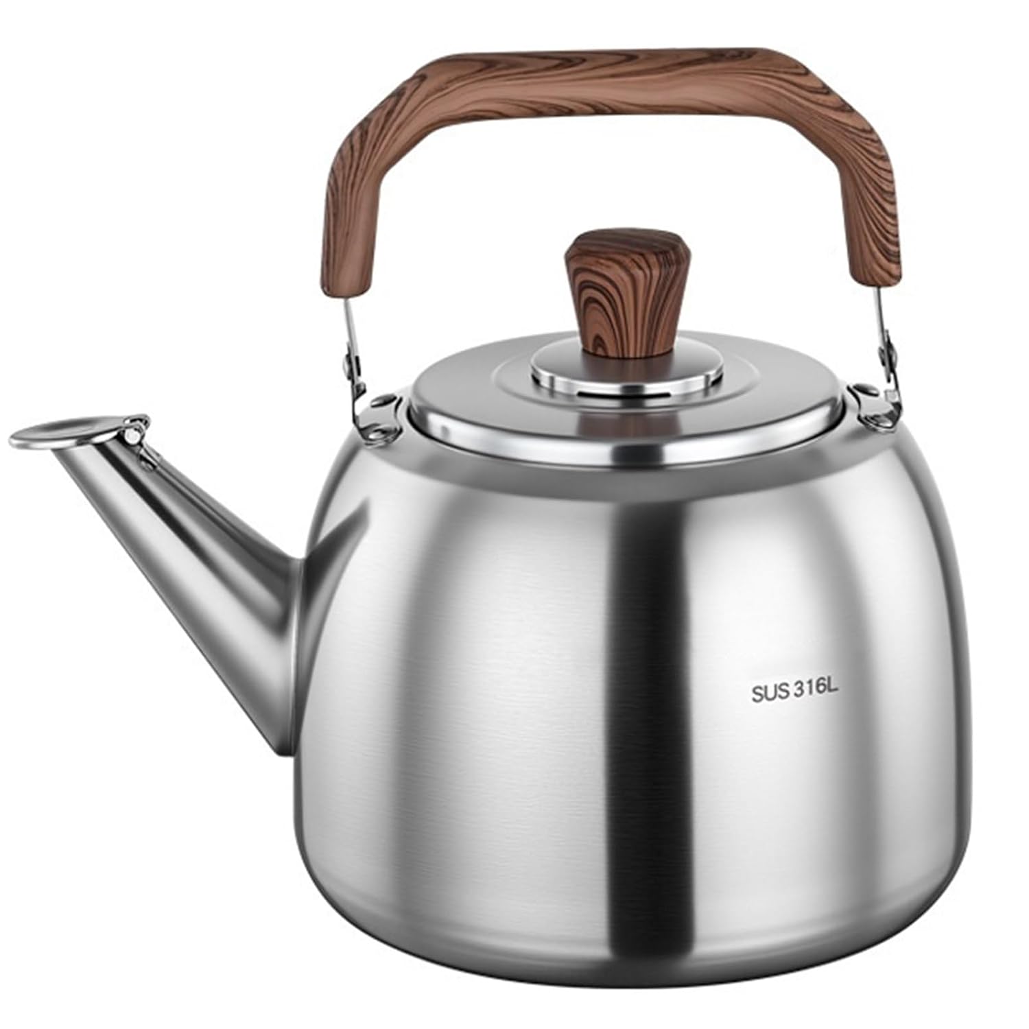 Classic 4.2QT Generic Kettle
