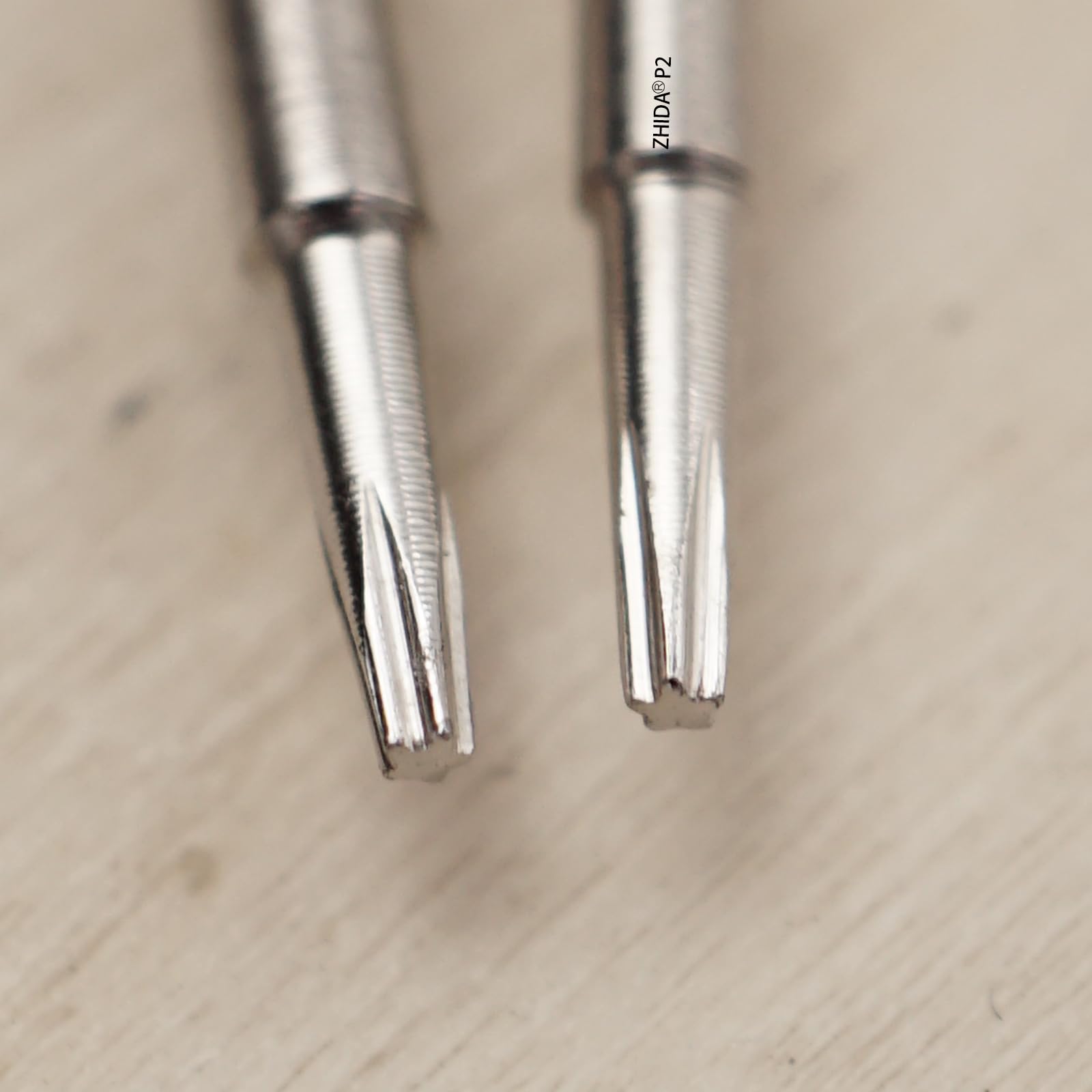 Cacciavite Pentalobe P2 0,8 Mm Arancione - Per Apertura IPhone X 8 7 6S 5 Plus - Strumento Riparazione