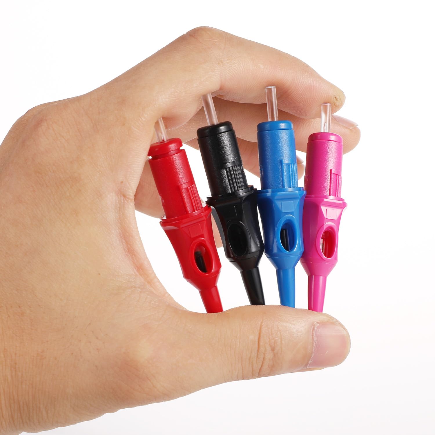 20pcs Ballpoint Pen Tattoo Cartridges - Image 3