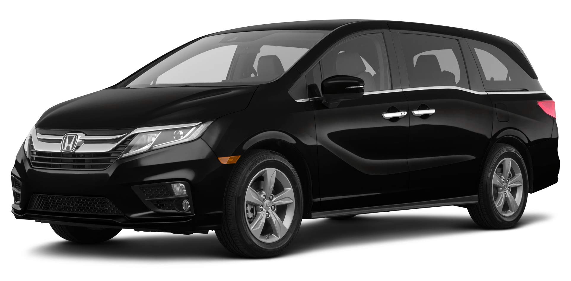 honda 2020 odyssey elite