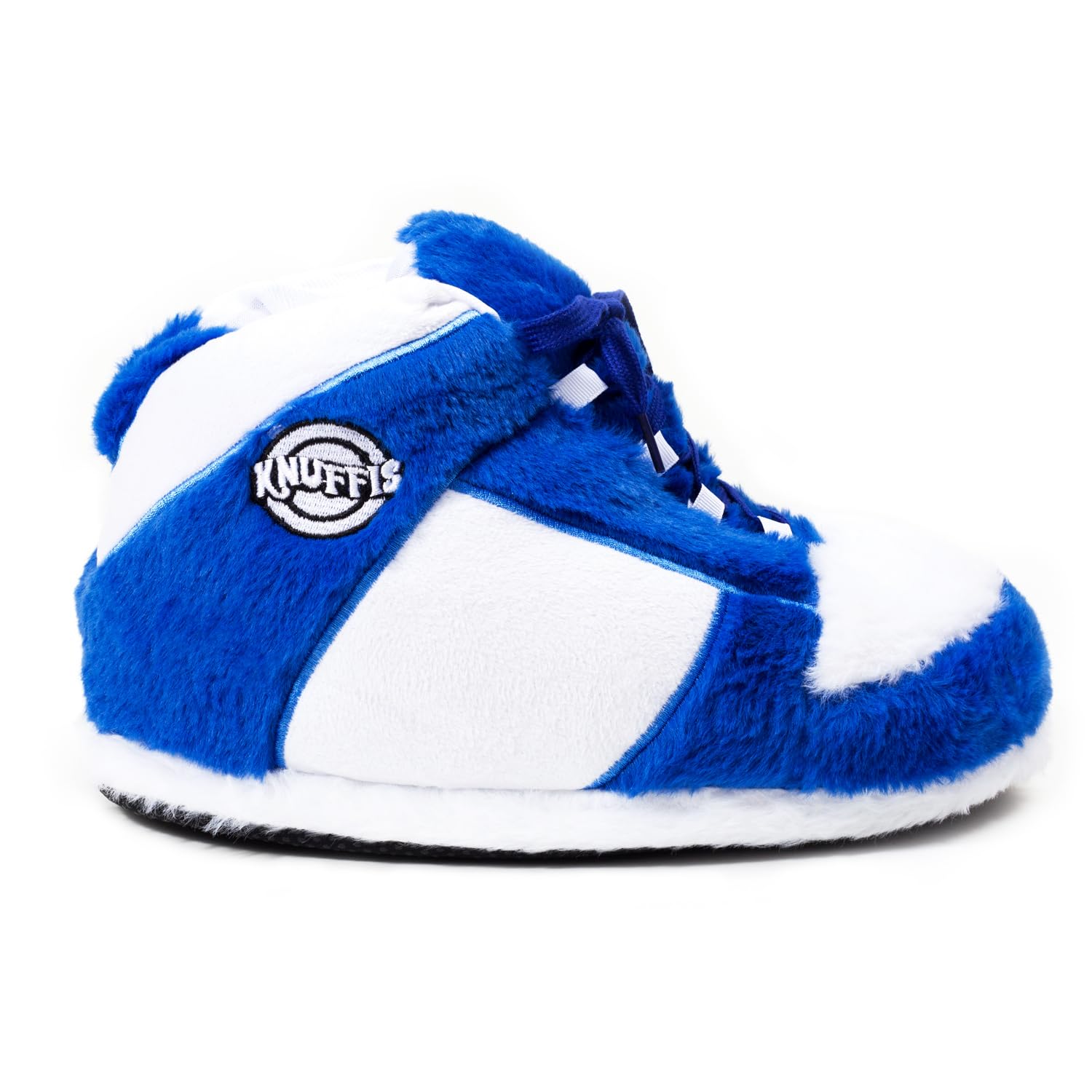 Sneaker Chausson Pantoufle Femme Chaussons Sneaker Pantoufles Homme Peluche 36-45