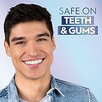 Vista 4 de Crest Whitening Emulsions Leave-on Teeth Whitening Gel Pen Kit, 0.88 Oz (25 G)