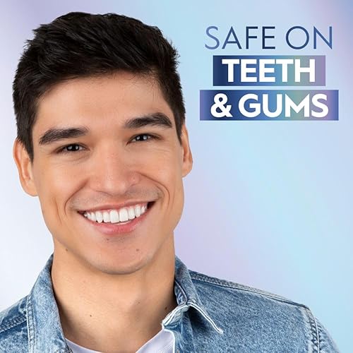 Miniatura 4 de Crest Kit de bolígrafo de gel para blanquear los dientes sin necesidad de emulsiones blanqueadoras 088 onzas 088oz