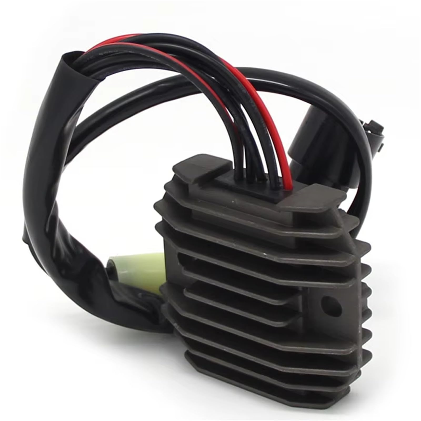Reg-Rec Compatible With For ZZR600 2006 2007 2008 Motorcycle Voltage Regulator Rectifier Replacement OEM:21066-1125