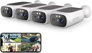 5G WiFi Security Cameras Wireless Outdoor, Camera for Home Security