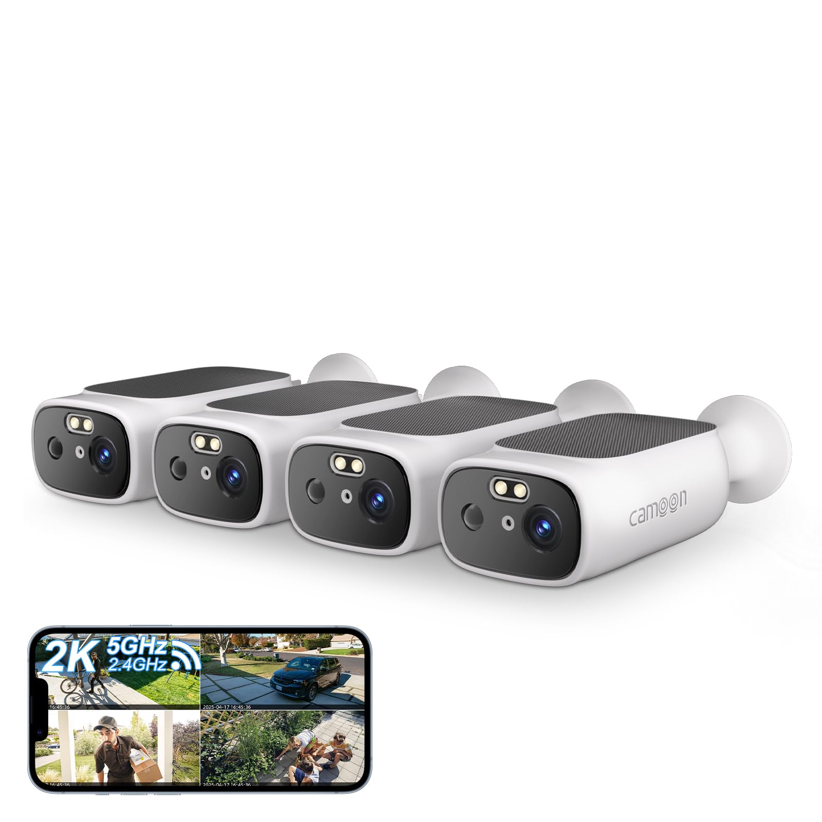 Camoon C366-S4