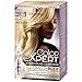 Produktbild Color Expert Intensiv-Pflege Color-Creme 9.0 hellblond, 3er Pack (3 x 167 ml)