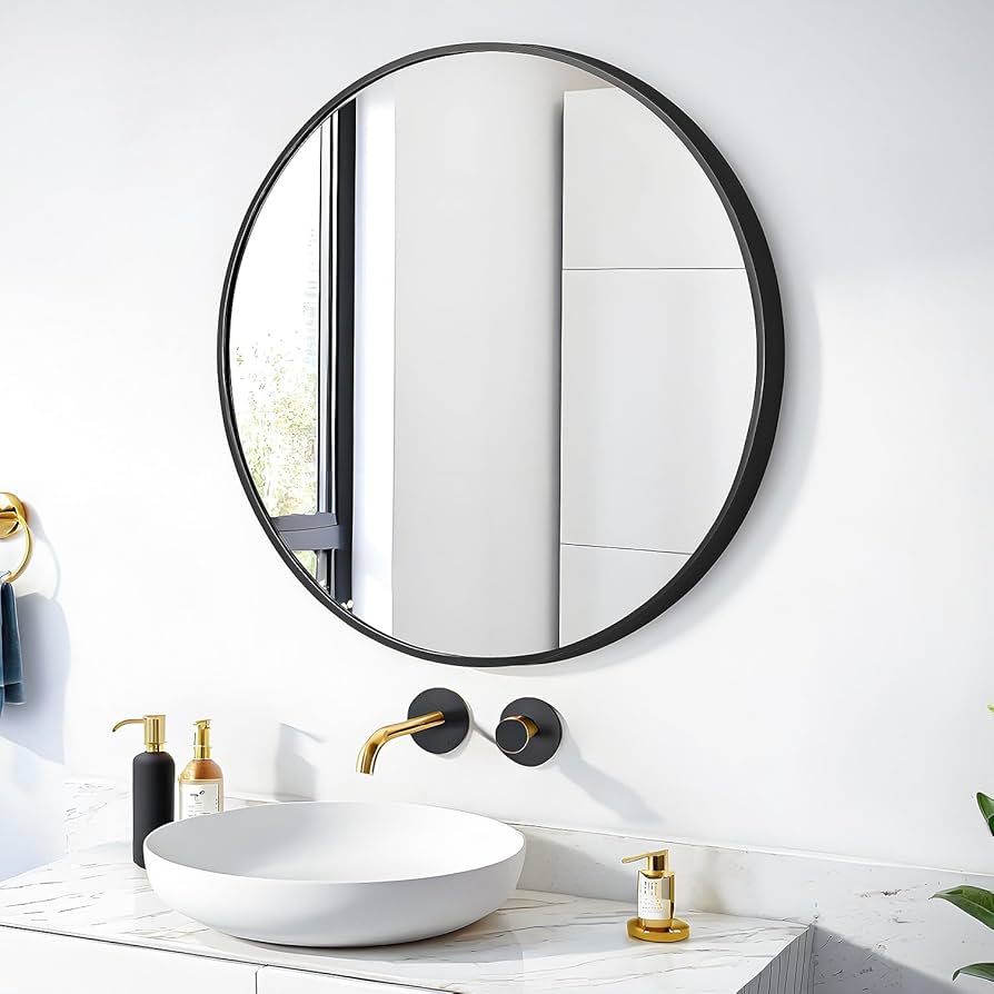 【三面鏡】zenith K24 鏡 ミラー USA 洗面所 E61212 ミラー（鏡）の通販｜ミラタップ（旧サンワカンパニー）