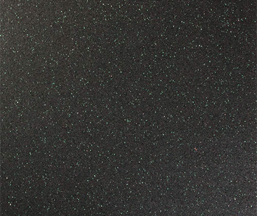 Podkładki tarasowe z granulatu gumowego, 50 sztuk, 3 mm