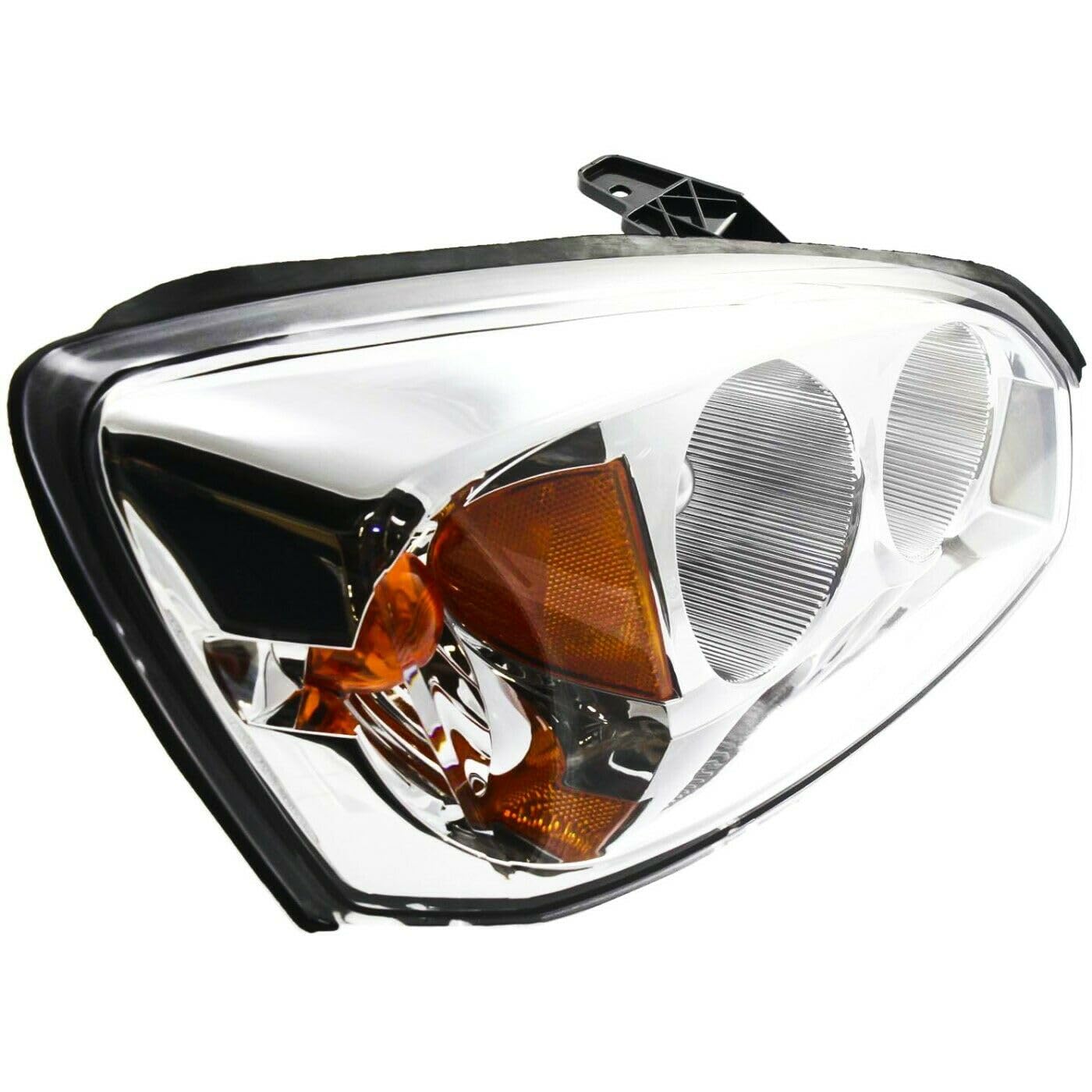 Amazon.com: EUREANYI Headlight Headlamp Passenger Side Right Fits  