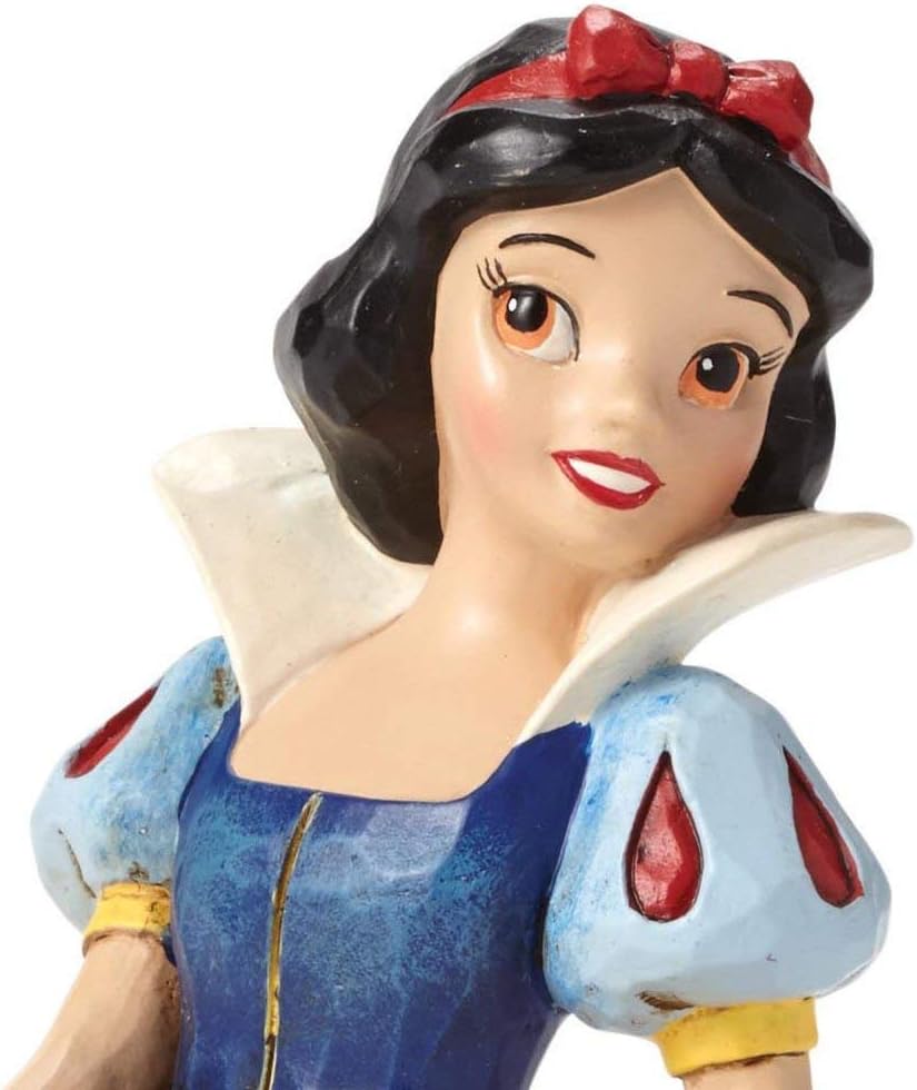 Disney Traditions Be a Dreamer Snow White Figure