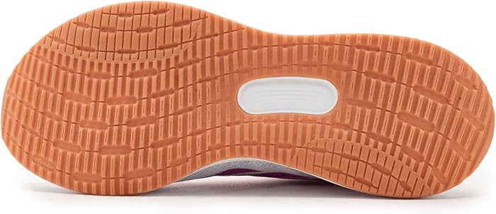 Обувь adidas Run Falcon 5 Shoes (Big Kid) — фото 5