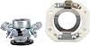 L16-154S Centrifugal Switch,Electric Motor Part, Single-Phase Motor Centrifugal Switch, Switch Accessory 1500RPM,for Machines, Stitching Machinery