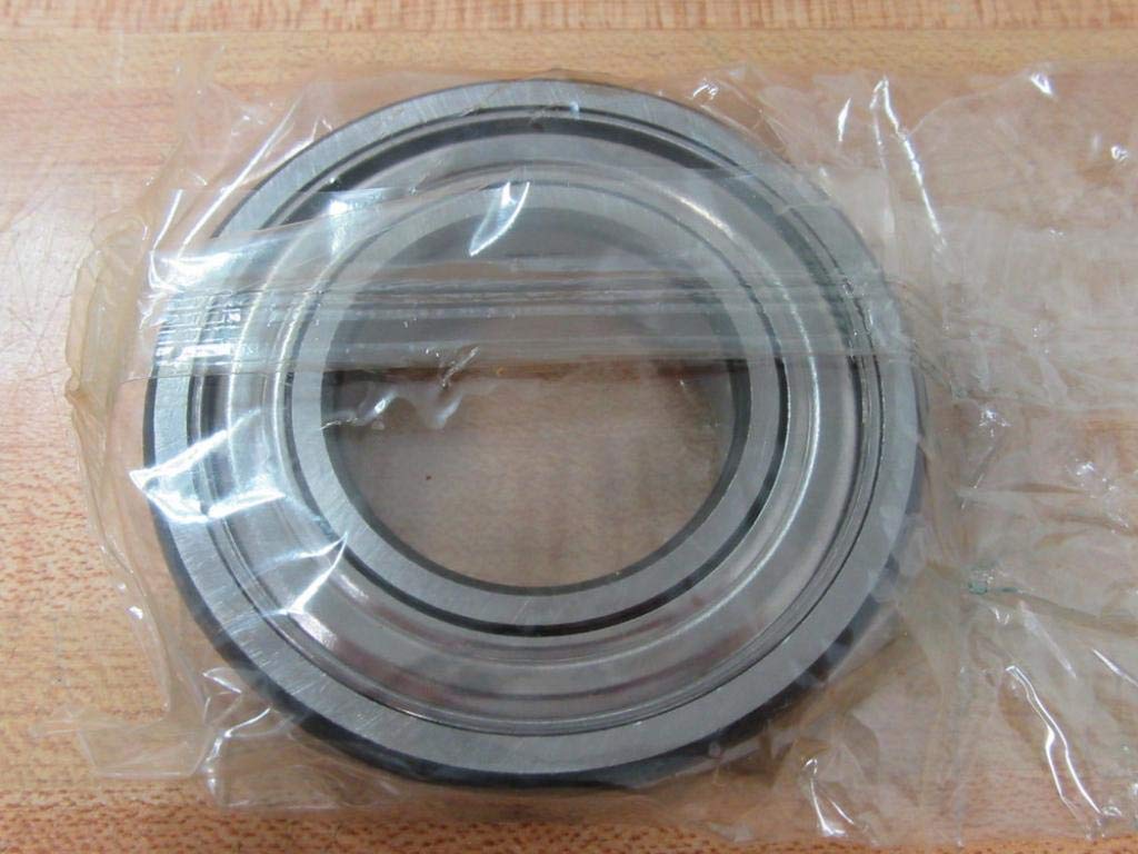 SNR 6208ZZJ30D43A50 Single Row Deep Groove Ball Bearing