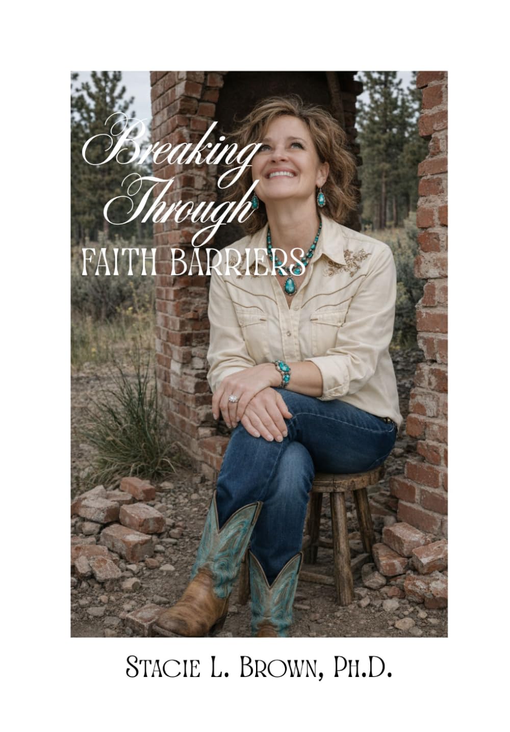 Breaking Through Faith Barriers