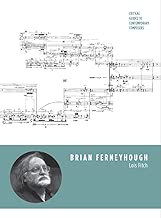 Brian Ferneyhough (ISSN)