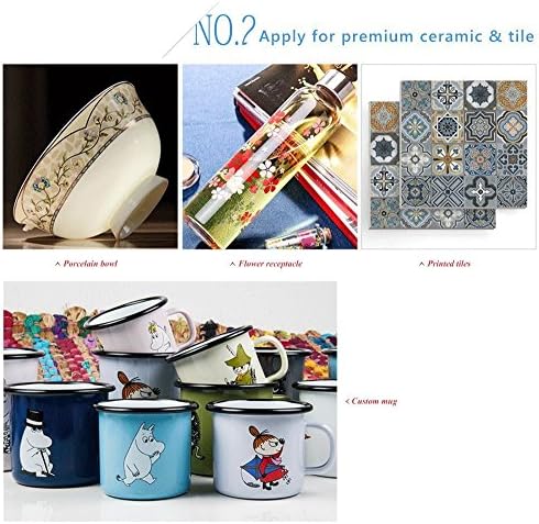 A-SUB Sublimation Paper 125gsm, A3, 420x297mm, 100 Sheets, Compatible with Epson, Sawgrass, Ricoh, Brother Sublimation Printer