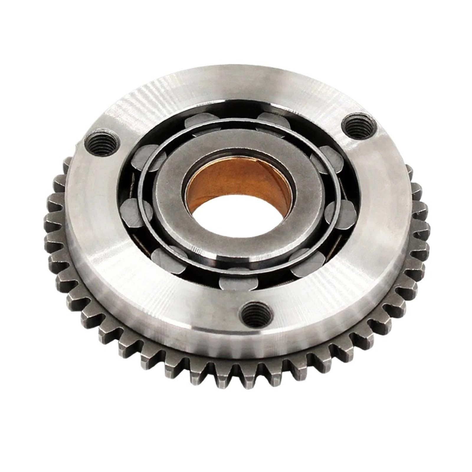 Kit de embrague rueda libre arranque con cojinete unidireccional for motocicleta TTR125E TTR 125 E TT-R125 TTR125 TTR125R 2003-2007 5HH-E5517-00