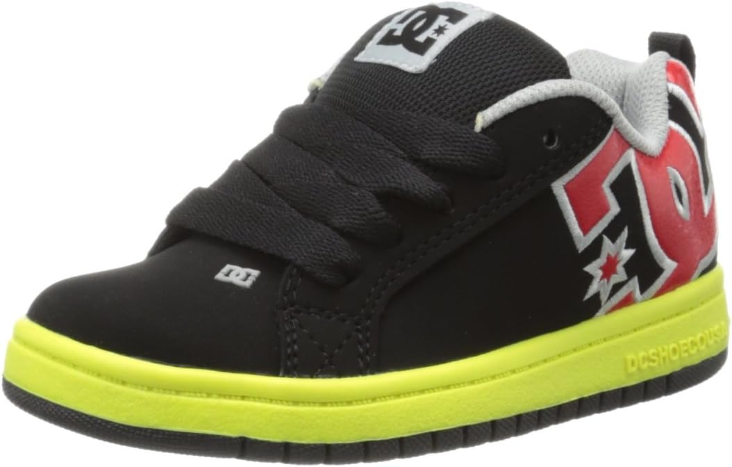 DC Unisex-Child Pure-K