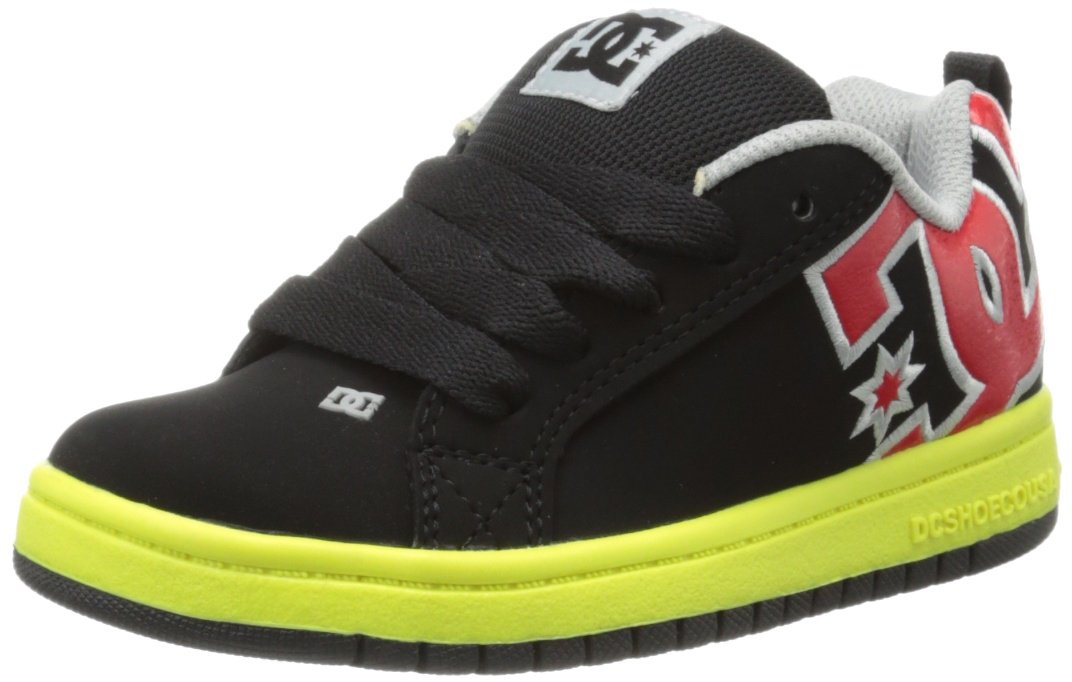 DC Unisex-Child Pure-K