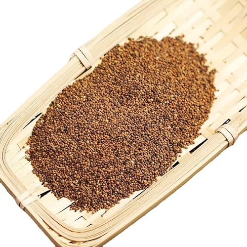 Té De Semillas De Cuscuta Secas Naturales Tu Si Tee Herbal Chino Orgánico Nutre El Hígado Y Mejora La Vista Tea De Flores Y Frutas Bebida Preparada (50g)