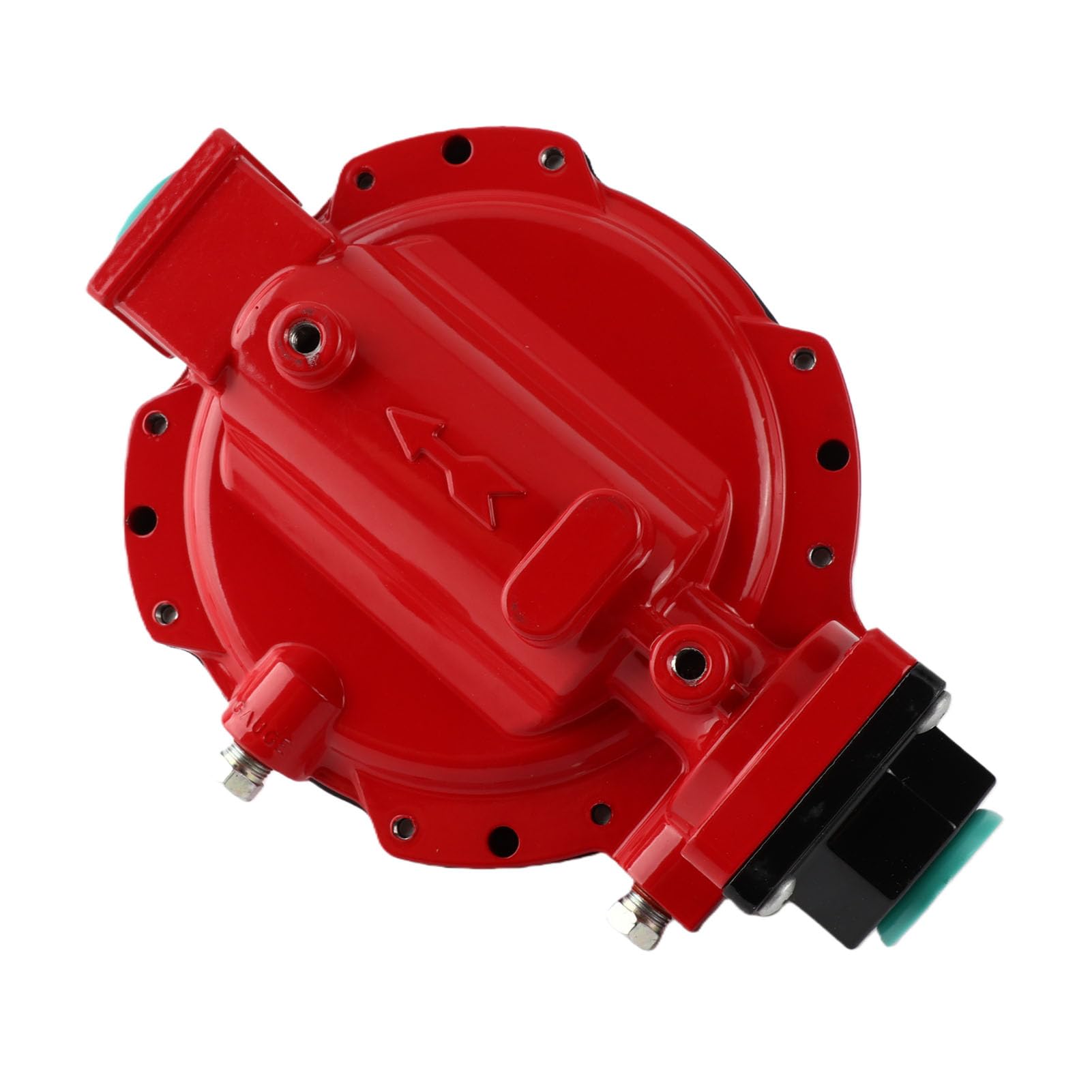 Vikye Regulator Ciśnienia Gazu Ziemnego z regulacją, 4-6 PSI