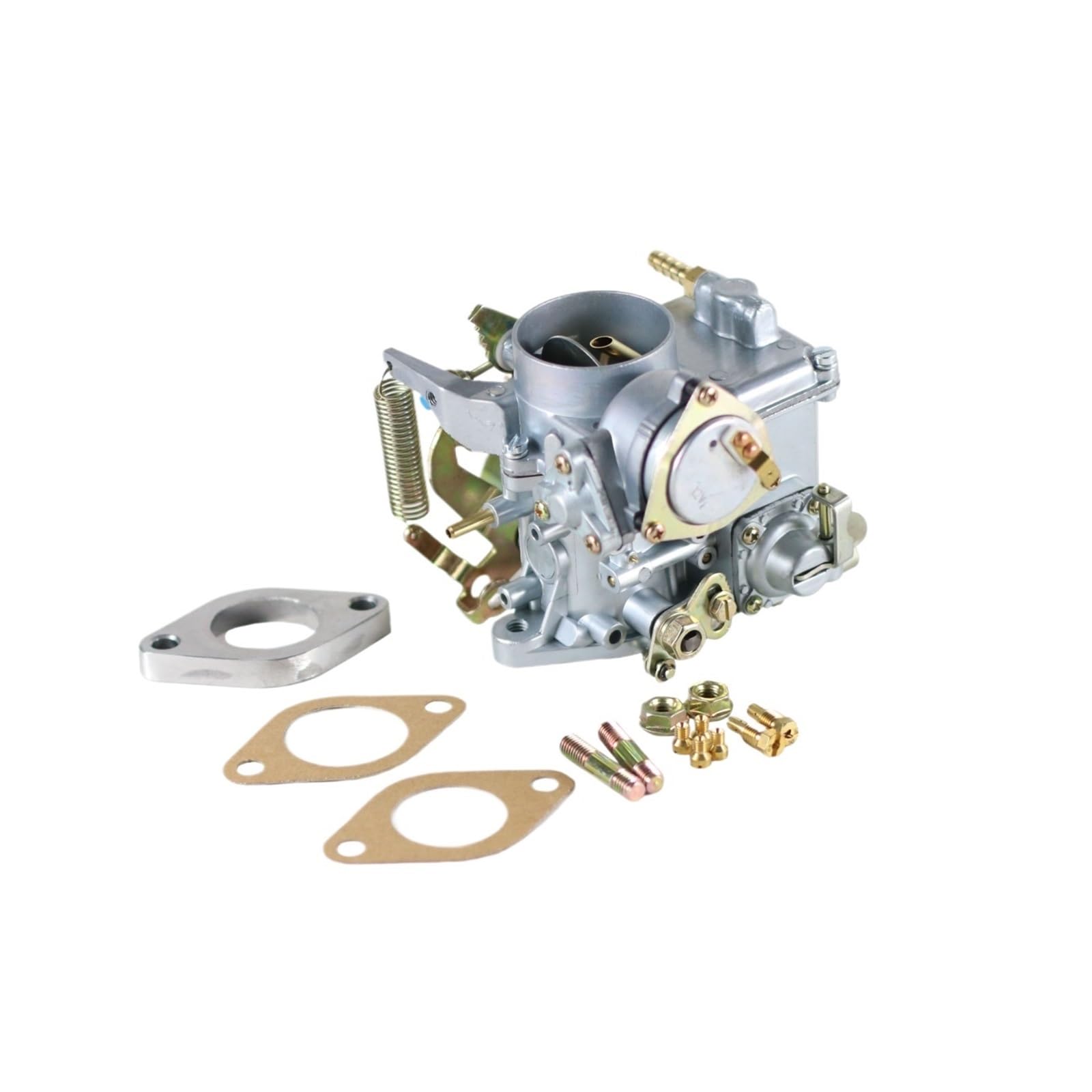 社外品 SOLEX 34PICT1 キャブレター 空冷vw Amazon | Carburador Carb Solex 39 39PICT 3 12V 39mm 34 PICT-3