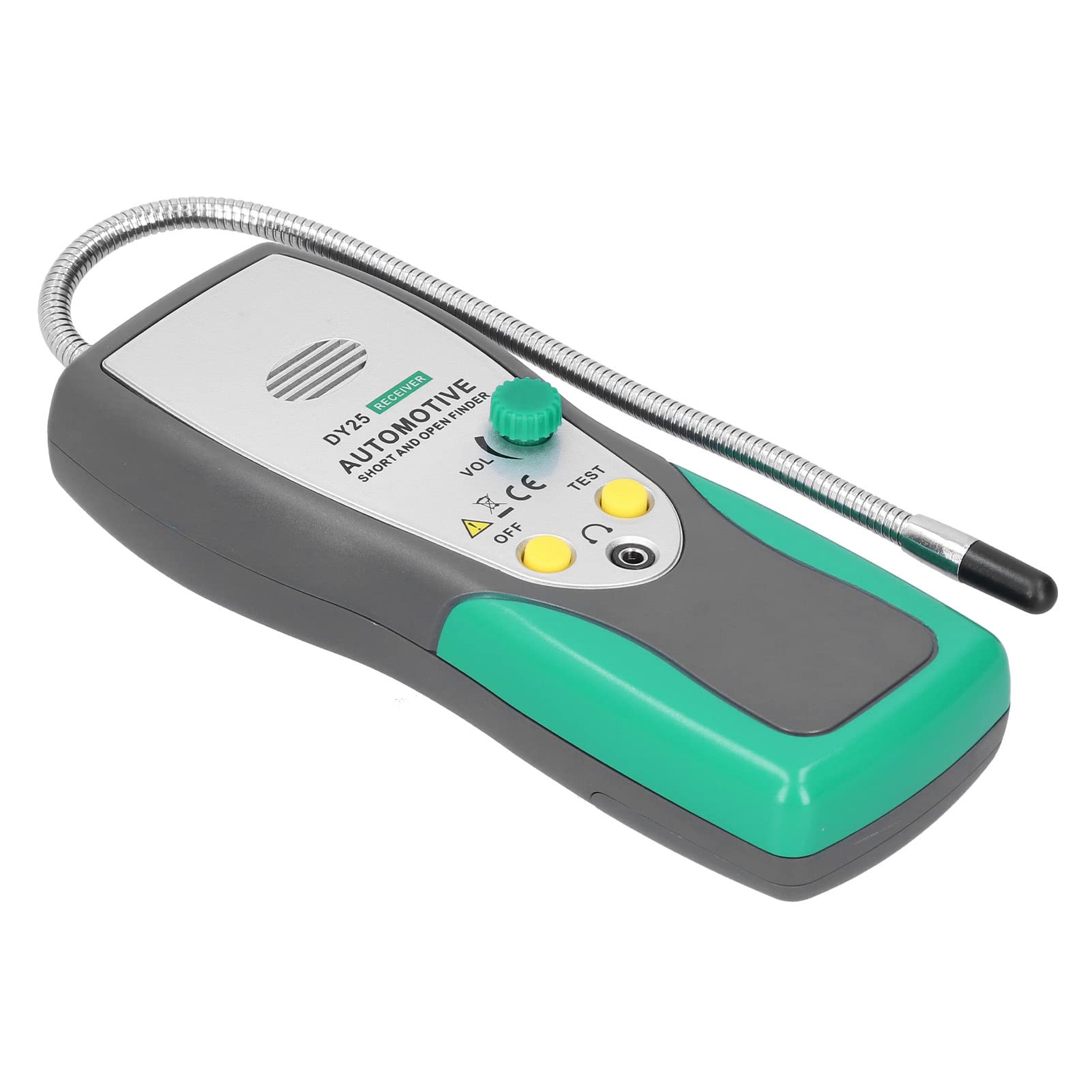 Tbest Chercheur de Court-circuit, Sonde Flexible de 7 Pouces